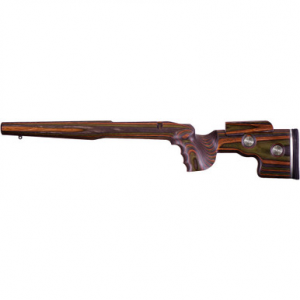 GRS Riflestocks GRS Sporter Sauer 200 STR/SSG3000 LH Green Mountain Camo 103938