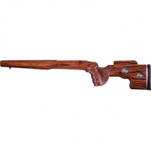 GRS Riflestocks GRS Sporter Sauer 200 STR/SSG3000 LH Brown 103937