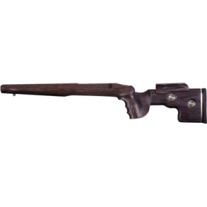 GRS Riflestocks GRS Sporter Schultz & Larsen Victory LH Black 104024