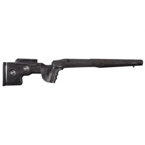 GRS Riflestocks GRS Sporter Voere LBW Black 103513