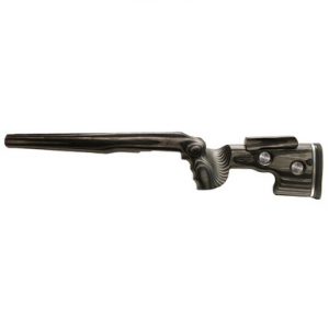 GRS Riflestocks GRS Sporter Howa SA LH w/ RH Inlet Nordic Wolf 104265