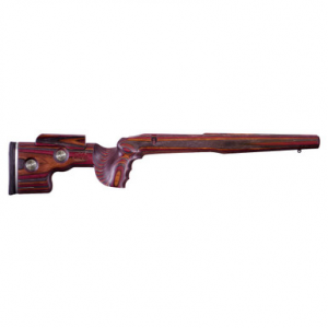 GRS Riflestocks GRS Sporter Anschutz 1727, Royal Jacaranda 104718