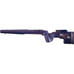 GRS Riflestocks GRS Sporter Blaser R93 Offroad LH Black/Blue 103207
