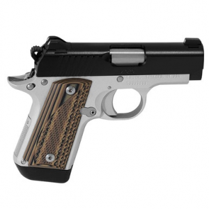 Kimber Micro Carry Advocate .380 ACP 3300085