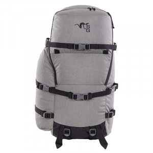 Stone Glacier Solo 3600 Pack w/Krux Frame Foliage Small 50098-FG-S, L