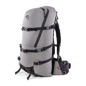 Stone Glacier Solo 3600 Pack w/Krux Frame Foliage Short Large 50134-FG-L
