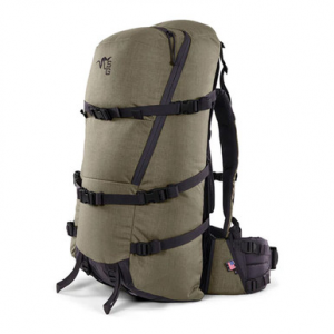 Stone Glacier Solo 3600 Pack w/Krux Frame Ranger Short Medium 50134-RG-M