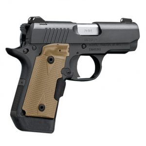 Kimber Micro 9 (LG) 9mm Pistol 3300176