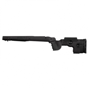 GRS Riflestocks GRS Bifrost Tikka T1x LH Black Stock 104785