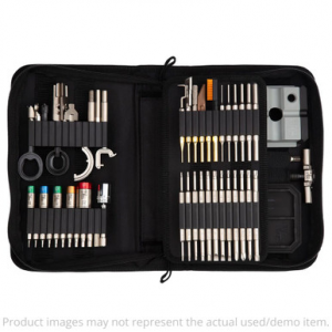 Fix It Sticks Field Armorer's Kit/ Missing Torque Limiters UA4913