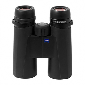 Zeiss Conquest 10x42 HD Binocular UA-1494