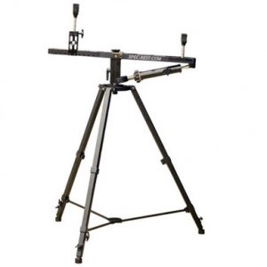 Lone Star Products VR555T Spec Rest Tripod