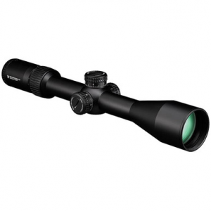 Vortex Optics Vortex Diamondback Tactical 6-24x50mm EBR-2C FFP MRAD LIKE NEW DEMO Riflescope DBK-10029