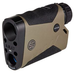 Sig Sauer KILO5K 7x25mm Like New Demo Ballistic Rangefinding Monocular SOK5K705