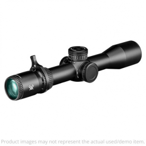 Vortex Venom 3-15x44 FFP EBR-7C MOA Riflescope VEN-31501