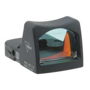 Trijicon RMR Type 2 6.5MOA Red Dot Sight RM02-C-700607 - Light Scratch UA2955