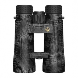 Leupold BX-4 Pro Guide HD 10x50mm Roof Kryptek Typhon Black 172671
