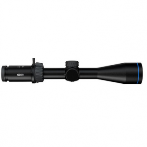 Meopta Optika6 3-18x50 DichroTech BDC 30mm SFP Riflescope 653635 - Packaging Damaged UA2685