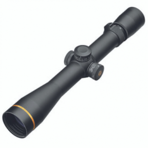 Leupold VX-3i 4.5-14x40mm Side Focus CDS Duplex Riflescope 170703