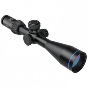 Meopta Optika6 3-18x50 .308 30mm FFP Riflescope 653563