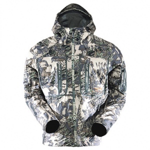 Sitka Gear Sitka Coldfront Jacket Optifade Open Country XX Large|50069-OB-XXL