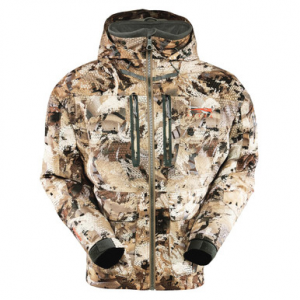 Sitka Gear Sitka Boreal Jacket Optifade Waterfowl XX Large|50062-WL-XXL