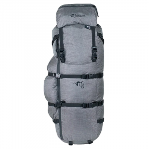 Stone Glacier Terminus 7000 Internal Frame Graphite Small Pack 50085-GT-S, S