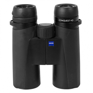 Zeiss Conquest HD 10x42 Binocular UA-1269