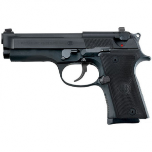 Beretta 92X G Compact 9mm Dbl/Sngl Pistol w/ (3) 13 Rd Mags J92C921G
