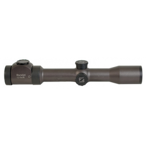 Zeiss Conquest Duralyt 1.2-5x36 60 Scope SF0033