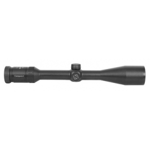 Zeiss Conquest 4.5-14x44 Zplex Riflescope UA-1140