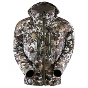 Sitka Gear Sitka Incinerator Jacket Optifade Elevated II XXX Large|50026-EV-3XL