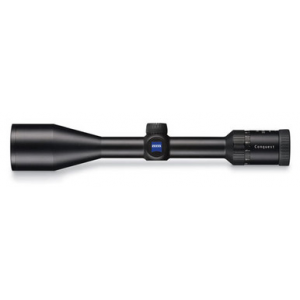 Zeiss Sport Optics Zeiss Conquest 3.5-10x50mm #20 Z-Plex Hunting Turrets Riflescope 521485-9920-000