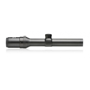 Meopta Meostar R1 1-4x22 Zplex Matte Black Rifle Scope