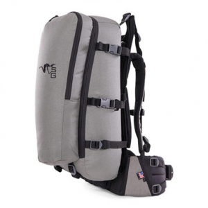 Stone Glacier Approach 2800 Pack w/Krux Frame Foliage Short Medium 50131-FG-M