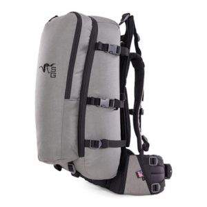 Stone Glacier Approach 2800 Pack w/Krux Frame Foliage Short Small 50131-FG-S