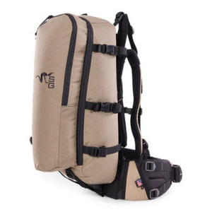 Stone Glacier Approach 2800 Pack w/Krux Frame Tan Short Large 50131-TN-L
