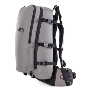 Stone Glacier Approach 2800 Pack w/Krux Frame Foliage Small 50116-FG-S, M
