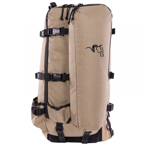 Stone Glacier Approach 2800 Pack w/Xcruve Frame Tan Large 50073-TN-L