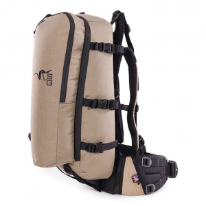 Stone Glacier Approach 2800 Pack w/Krux Frame Tan Small 50116-TN-S, M