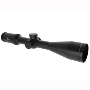 Trijicon Huron 4-16x50 Riflescope BDC Hunter Holds, 30mm Tube, Satin Black, Capped Adjusters 2700009