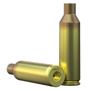 Peterson Brass Peterson 6.5 PRC Brass Casings Bulk Box of 500rds 40062B