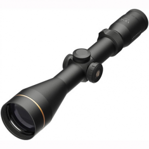 Leupold VX-R 4-12X50MM MATTE BALLISTIC FIREDOT