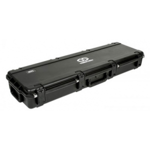 Desert Tech SKB HTI With Foam Hard Case in Black