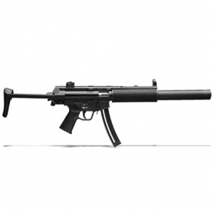 Heckler & Koch HK MP5 .22 LR Rifle w/(1)25rd Mag 81000468