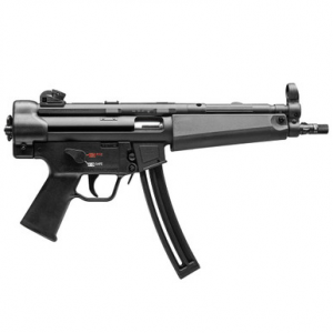 Heckler & Koch HK MP5 .22 LR Pistol w/(1)25rd Mag 81000470