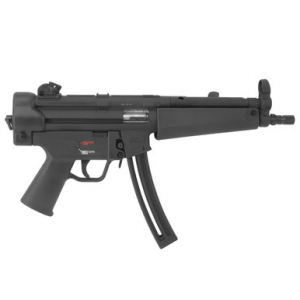 Heckler & Koch HK MP5 .22 LR Pistol w/(1)10rd Mag 81000471