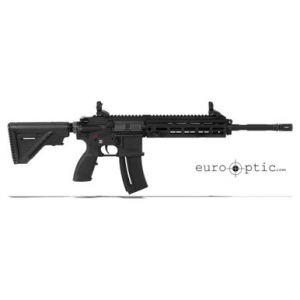 Heckler & Koch HK416, Rimfire Rifle, .22lr, one 20rd magazine 81000401