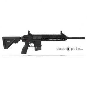 Heckler & Koch HK416, Rimfire Rifle, .22lr, one 10rd magazine 81000402