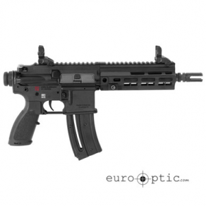 Heckler & Koch HK416, Rimfire Pistol, .22lr, one 20rd magazine 81000403